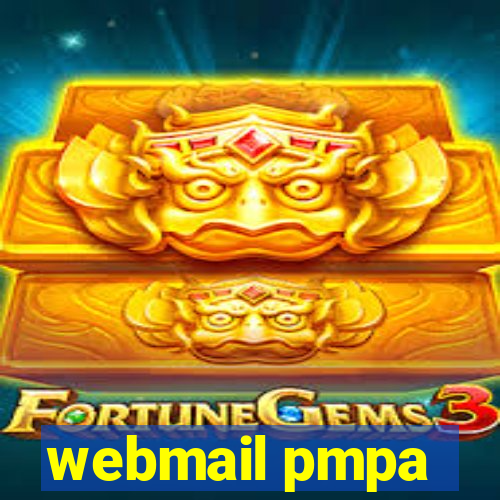 webmail pmpa